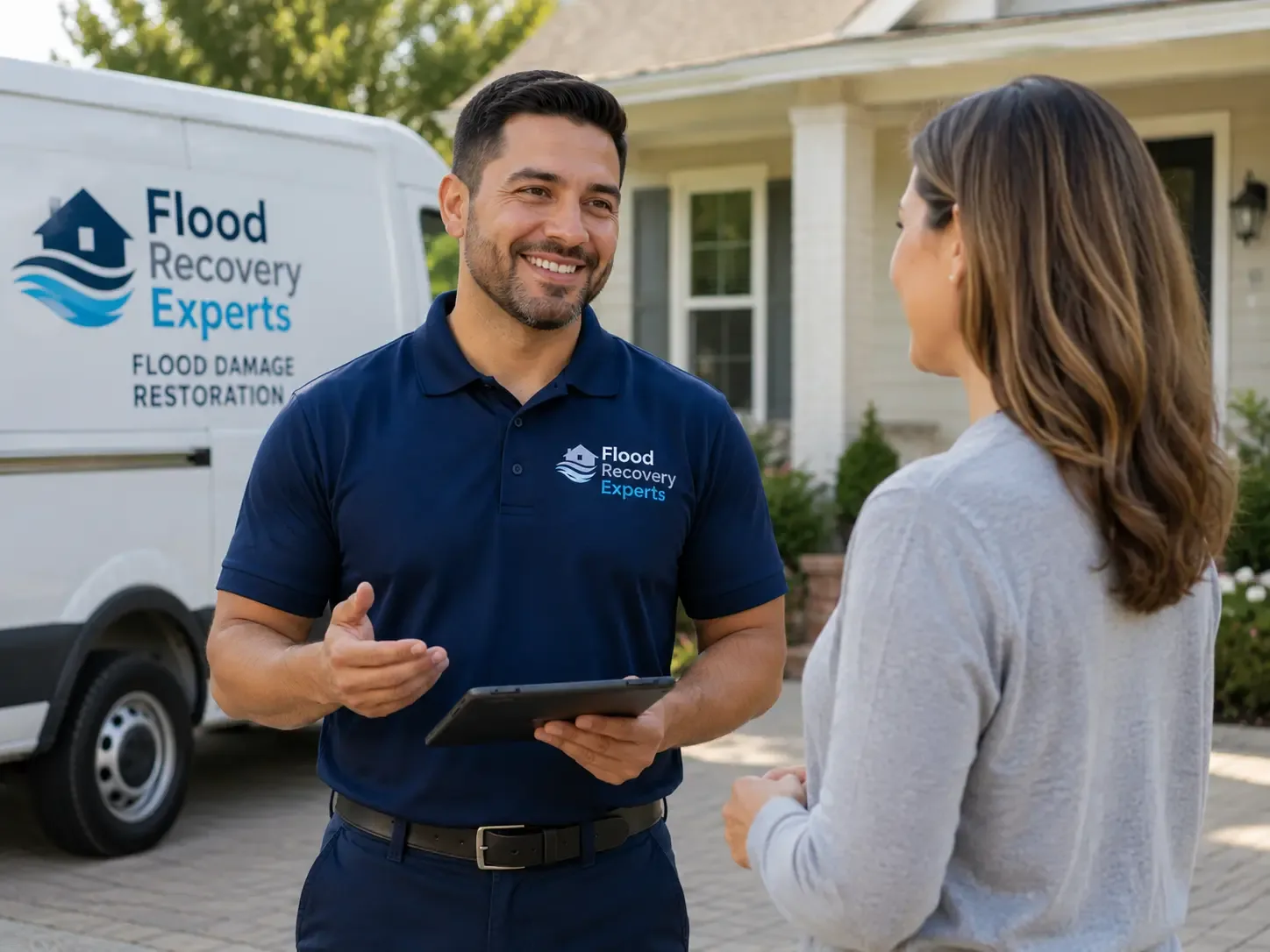 Flood Damage Cleanup Henderson, TX FAQs